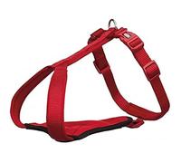 Harnais - Trixie - Y Premium - Rembourré - Réglable - Réfléchissant