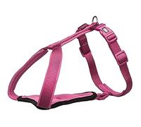 Harnais - Trixie - Y Premium - Rembourré - Réglable - Réfléchissant