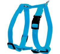Harnais Uni Turquoise 50-90 cm