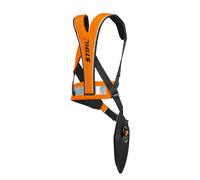 Harnais universel ADVANCE PLUS réfléchissant