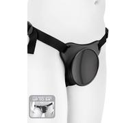 Harnais universel pour gode à ventouse Body Dock Original - PIPEDREAM