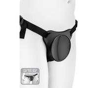 Harnais universel pour gode à ventouse Body Dock Original Sextoy - PIPEDREAM