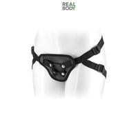 Harnais universel pour gode ceinture - REAL BODY