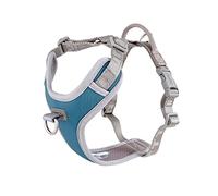 Harnais Venture No-Pull pour Chiens Bleu Taille 1 40-45 cm