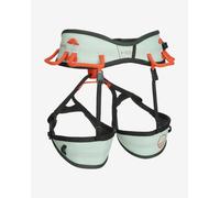 Wild Country Session Femmes Sangle d’escalade S Turquoise
