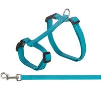 Harnais XXL pour chien avec laisse 34-57 cm/13 mm diverses