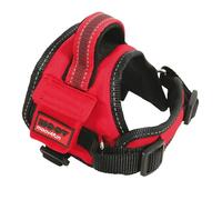 Harnais - ZOLUX - Moov Confort - XL - Rouge - 75Gr - Chat