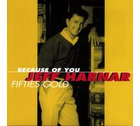 Harnar,Jeff - Because of You [Import]