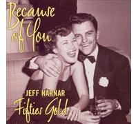 Harnar, Jeff - Because of You-Jeff Harnar Fif