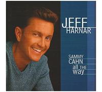 Harnar, Jeff - Sammy Cahn All The Way