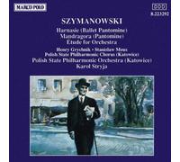 Styja - Szymanowski: Harnasie [Import]