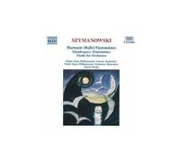 Harnasie, Ballet-Pantomime Pour Ténors, Choeur Et Orchestre Op. 53