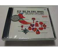 Harnell,Joe - Fly Me to The Moon & Other Bossa Nova Hits [Import]