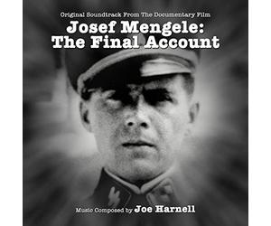 Harnell, Joe - Josef Mengele, the..