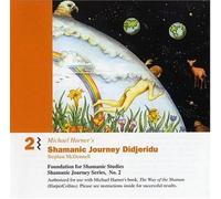 Harner Michael - Didjeridu for the Shamanic Jou