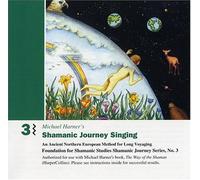 Harner Michael - Shamanic Journey Singing 3