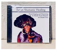 Harner, Michael - Tuvan Shamanic Healing