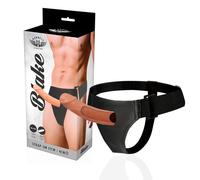Harness Attraction - Gode ceinture blake - 15,5 cm