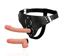HARNESS ATTRACTION - RNES Murdock 19.8 + 15CM