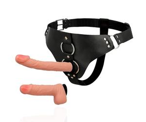 HARNESS ATTRACTION - RNES Murdock 19.8 + 15CM