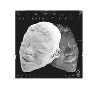 Drexciya – Harnessed the Storm – CD – Réédition 2022 (Édition limitée)
