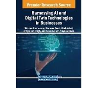 Harnessing Ai And Digital Twin Technologies In Businesses