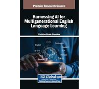 Harnessing Ai for Multigenerational English Language Learning