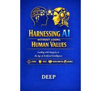 Harnessing AI Without Losing Human Values: Leading with Integrity in the Age of Artificial Intelligence