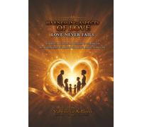 Harnessing Aspects of Love: Love Never Fails
