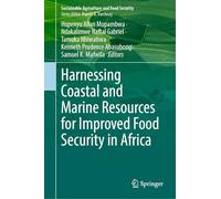 Harnessing Coastal and Marine Resources for Improved Food Security in Africa