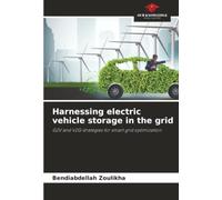 Harnessing electric vehicle storage in the grid: G2V and V2G strategies for smart grid optimization
