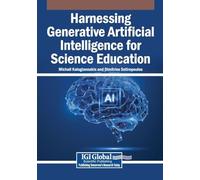 Harnessing Generative Artificial Intelligence for Science Education
