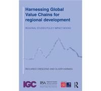 Harnessing Global Value Chains for regional development