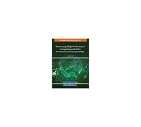 Harnessing High-Performance Computing And Ai For Environmental Sustainability