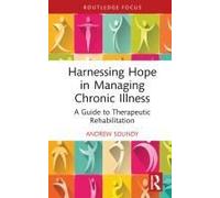 Harnessing Hope In Managing Chronic Illness