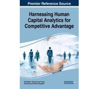 Harnessing Human Capital Analytics For Competitive Advantage