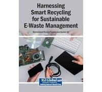Harnessing Smart Recycling for Sustainable E-Waste Management