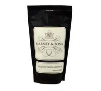 Harney and Sons Dragon Pearl Jasmine Sachet de 50 sachets marron 50538