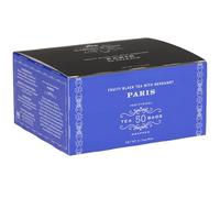 Harney and Sons Tea Bags, Paris, 50 Count. 3.57 Ounce
