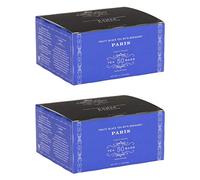 Harney and Sons Tea Bags, Paris, 50 Count (Pack of 2)