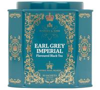 Harney & Sons Earl Grey IMPERIAL 30 sachets de thé Earl Grey Petit