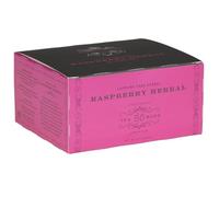 Harney & Sons Framboise Tea, Caffiene Free Herbal, Rouge, 50 Count