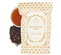 Harney & Sons Harney et ça sonne bien thé chaud épices thé en vrac, cannelle, 16 onces