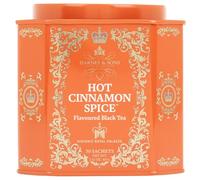Harney & Sons Hot Cinnamon Spice 30 ct 267 oz