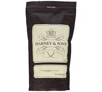 Harney & Sons Peppermint Tea, 50 Count Sachet Bag