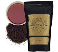 Harney & Sons Thé Chai en vrac dans un sachet de 473 ml