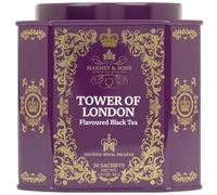 Harney & Sons -Tower of London Blend - 30 sachets HRP