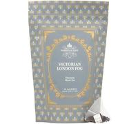 Harney & Sons Victorian London Fog Tea| Bag of 50 sachets