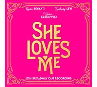 Harnick Sheldon - She Loves Me