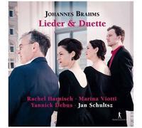 Integral – Lieder & Duette